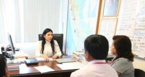 Ministerio de Salud declara en reorganización la Digesa