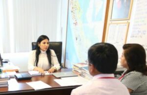 Ministerio de Salud declara en reorganización la Digesa