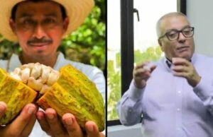 “Emprendedores del Campo” destaca logros y esfuerzos en agro nacional(VIDEO)