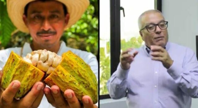 “Emprendedores del Campo” destaca logros y esfuerzos en agro nacional(VIDEO)