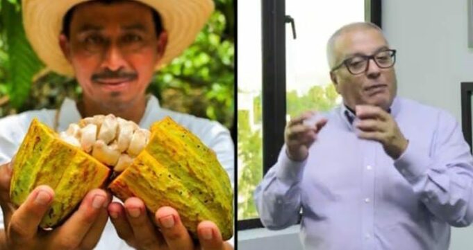 “Emprendedores del Campo” destaca logros y esfuerzos en agro nacional(VIDEO)