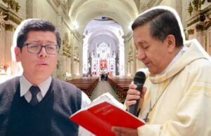 ¡Escándalo! Fiscalía cita a obispo de Puno en caso de lavado de activos