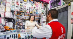 SUNAFIL realizó operativo nacional de asistencia técnica para identificaciónde trabajadores extranjeros