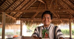 Emprendedores indígenas ofertarán más de 100 productos libres de deforestación