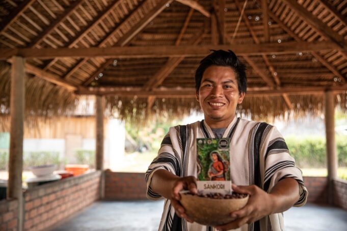 Emprendedores indígenas ofertarán más de 100 productos libres de deforestación