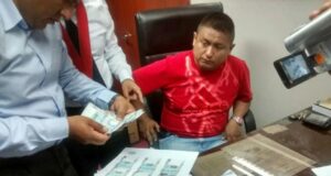 ¡Un Abogado Sancionado en el Corazón de la Lucha Anticorrupción Deportiva!