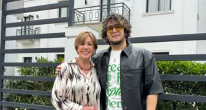 Gali, el cantante con más de 1 millón de seguidores, estrena video clip junto a Yvonne Frayssinet y arrasa en Youtube(VIDEO)