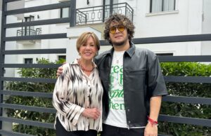 Gali, el cantante con más de 1 millón de seguidores, estrena video clip junto a Yvonne Frayssinet y arrasa en Youtube(VIDEO)