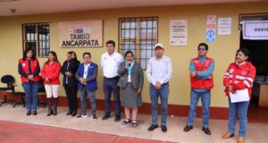 Ayacucho: Programa PAIS y World Vision Perú impulsan emprendimientos de gastronomía y repostería