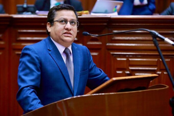 Ministerio de Salud ejecutó 85% de su presupuesto y lidera ranking a un mes de acabar el año