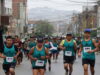 La Municipalidad de Villa María del Triunfo lanza la media maratón 21K este domingo 24 de noviembre.