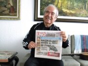 Manuel Ortiz: el último Moruno sigue cantándole al amor