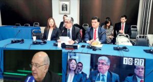 Caviar: Iglesia Católica se entromete en temas de Estado