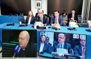 Caviar: Iglesia Católica se entromete en temas de Estado