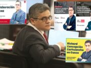 Jueces y fiscales violan la Constituciónal dictar cursos y conferencias