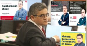 Jueces y fiscales violan la Constituciónal dictar cursos y conferencias