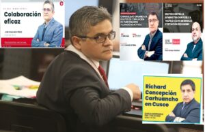 Jueces y fiscales violan la Constituciónal dictar cursos y conferencias