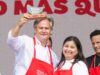 La Pampa Restaurante de Ica ganador al “Plato Más Querido” en “Perú Mucho Gusto Lima 2024”
