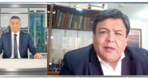 “Carhuancho es un juez carcelero”