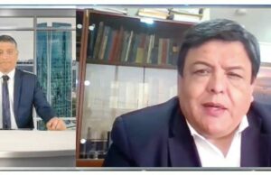 “Carhuancho es un juez carcelero”