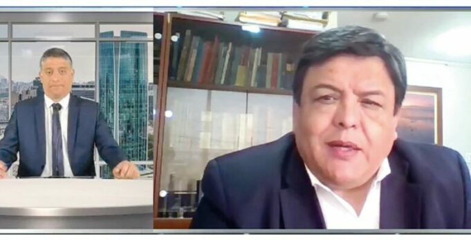 “Carhuancho es un juez carcelero”