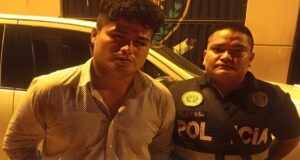 Ucayali: Poder Judicial condenó a 35 años de cárcel contra sujeto que asesinó a balazos a jóvenes dentro de una discoteca