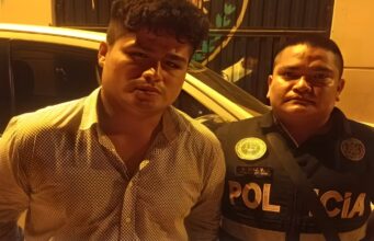 Ucayali: Poder Judicial condenó a 35 años de cárcel contra sujeto que asesinó a balazos a jóvenes dentro de una discoteca