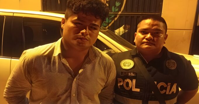 Ucayali: Poder Judicial condenó a 35 años de cárcel contra sujeto que asesinó a balazos a jóvenes dentro de una discoteca