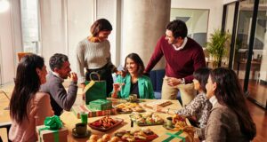 Braedt lanza “Este Fin de Año, El Junte lo Pone Braedt”, campaña que busca revalorizar la experiencia de compartir y conectar con el público