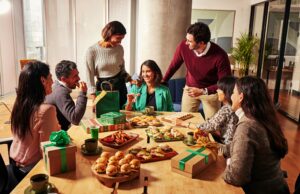 Braedt lanza “Este Fin de Año, El Junte lo Pone Braedt”, campaña que busca revalorizar la experiencia de compartir y conectar con el público