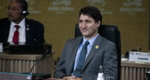 APEC Perú 2024: Trudeau llama a un comercio justo y sostenible