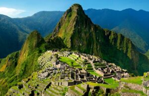 APEC 2024: estos tesoros turísticos peruanos maravillarán a los participantes