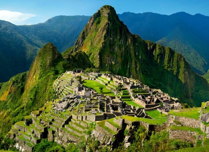 APEC 2024: estos tesoros turísticos peruanos maravillarán a los participantes