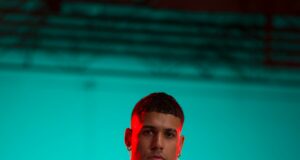 MOA RIVERA: ‘El Embajador de la salsa’ , estrena nuevo hit “Mal necesario”!(VIDEO)