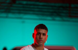 MOA RIVERA: ‘El Embajador de la salsa’ , estrena nuevo hit “Mal necesario”!(VIDEO)