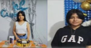 SMP: Fiscalía abre investigación contra sujeto que secuestró a una menor cuando salía de su colegio