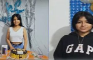 SMP: Fiscalía abre investigación contra sujeto que secuestró a una menor cuando salía de su colegio