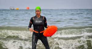 Regresa OCEANMAN, la competencia de aguas más importante del mundo