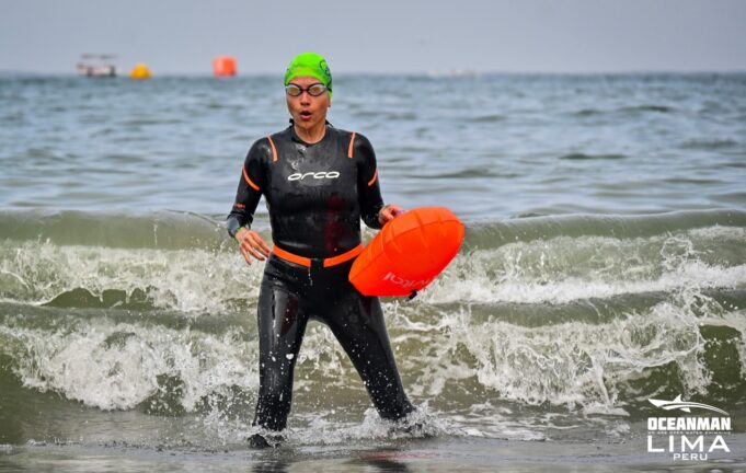 Regresa OCEANMAN, la competencia de aguas más importante del mundo