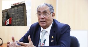 Petroperú: Óscar Vera es designado nuevo gerente general de la petrolera estatal: “Estoy preparado”