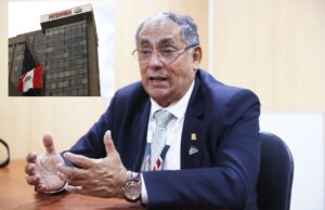 Petroperú: Óscar Vera es designado nuevo gerente general de la petrolera estatal: “Estoy preparado”