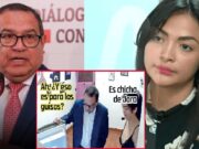 Yaziré Pinedo sostiene, Alberto Otárola me obligó a mentir y haber sido amenazado por enviados de expremier