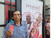 Ica: Más de 2 mil adultos mayores se hanincorporado a Pensión 65 durante el 2024