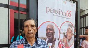Ica: Más de 2 mil adultos mayores se hanincorporado a Pensión 65 durante el 2024