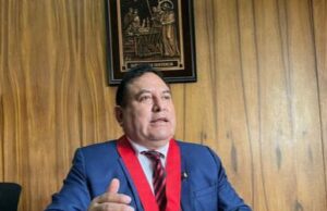 Poder Judicial castiga hasta con doce años de cárcel efectiva a las personas que cometan ciberdelitos