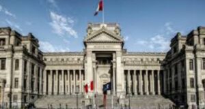 Poder Judicial: postura del magistrado de la Corte de Lima ante la CIDH no constituye opinión institucional