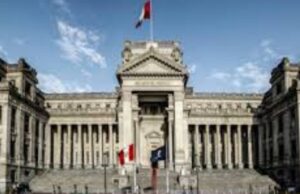 Poder Judicial: postura del magistrado de la Corte de Lima ante la CIDH no constituye opinión institucional