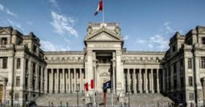 Poder Judicial: postura del magistrado de la Corte de Lima ante la CIDH no constituye opinión institucional