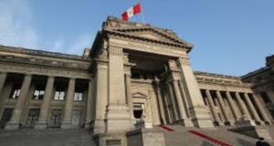 Poder Judicial: ANC realizará el II Pleno Nacional de Jueces de Control para fortalecer la transparencia y eficiencia en la labor contralora