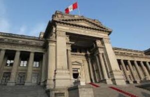 Poder Judicial: ANC realizará el II Pleno Nacional de Jueces de Control para fortalecer la transparencia y eficiencia en la labor contralora